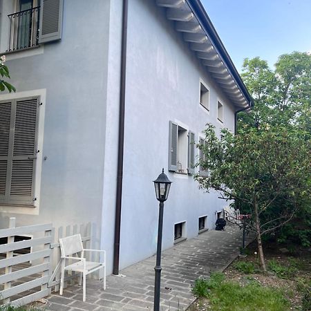 帕爾馬Casadipippi住宿加早餐旅馆 外观 照片